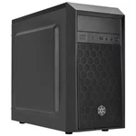Silverstone PS16 Tower Black. Fixed Price $110.67.