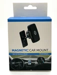 Wixgear Universal Stick Dashboard Magnetic Car Mount Holder For Cell Phone. Fixed Price $17.00.