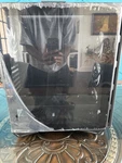 Pc Case-msi Mpg Gungnir 111R Atx Mid-tower Gaming Tempered Glass, 4 Argb Fans. Fixed Price $45.00.