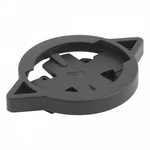 Wahoo To Garmin Quarter Turn Gps Mount Adapter - Universal Bike Computer. Fixed Price $16.23.