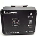 Lezyne Micro Color Gps Hr Loaded Cycling Computer W/ Heart Rate Black. Fixed Price $138.90.