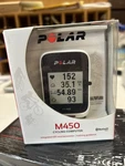Polar M450 Bluetooth Cycling Computer New. Fixed Price $220.99.