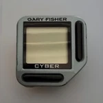 Vintage Gary Fisher Cyber Cycling Computer -retro Mountain Bike Speedometer/used. Fixed Price $15.45.