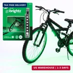 Gobrightz Led Bike Frame Light - For Night Riding. Fixed Price $28.65.