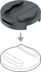 Connect 52800 Adapter To Spc+ For Conversion. Fixed Price $16.44.