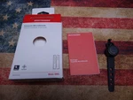 Open Box Bontrager Transmitr Microremote Ant+ Handlebar Light Control. Fixed Price $17.00.