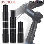 Mountain Bike Handlebar Front Fork Stem Riser Extender Extension Head Up Adaptor. Fixed Price $18.30.