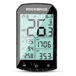 Rockbros M1 Wireless Waterproof Fast Charging 2.9INCH Lcd Bike Computer With Gps. Fixed Price $59.99.