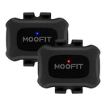 Moofit Speed/cadence Sensor,ant+ Bluetooth Cycling Black. Fixed Price $47.23.