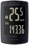 Cateye Padrone Stealth Wl Bike Computer - Wireless, Black. Fixed Price $59.95.