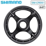 Shimano Steps SM-CRE61 E-bike Chainring With Chainguard 44T. Fixed Price $36.90.