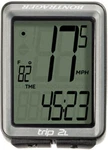 Bontrager Trip 2 Wired Cycling Computer Speed Odometer Dual Wheel Size. Fixed Price $24.99.