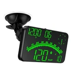 Heads Up Display Cars Speedometer Car, Hud Digital For.... Fixed Price $47.84.