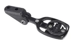 Black Inc Barstem Computer Mount V10 Garmin Road Bike Gravel Race Cycling. Fixed Price $44.95.