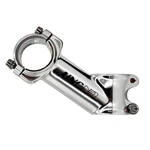 Meische Mountain Bike Stem, 31.8X90MM 35DEGREE, Silver. Fixed Price $31.64.