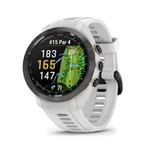 Garmin Approach S70 Gps Golf Smartwatch 42MM - White. Fixed Price $569.95.