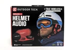 Outdoor Tech Chips Ultra 2.0 True Wireless Snow Audio Helmet Black OT0063-B. Fixed Price $99.99.