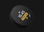Bike Gps Computer - Velo 2 With Case And Anti Glare. Fixed Price $99.00.