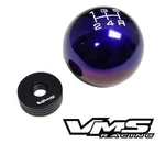 Vms Titanium Burn Knob For Speed Short Throw Shifter Lever M10X1.5. Fixed Price $27.95.