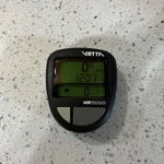 Vetta HR1000 - Heart Rate Monitor. Works Exercise Health Out Gym Cycling. Fixed Price $14.99.