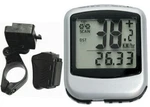 Pyramid 94403 Wireless Cyclocomputer 13 Function Bicycle Bike Speedometer. Fixed Price $30.57.