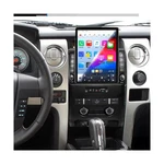 9.7 Vertical Touchscreen Car Radio Ford F150 2009 2010 2011. Fixed Price $223.58.