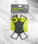 Delta 101 Smartphone Holder Flexible Bike Mount New , Any. Fixed Price $9.95.