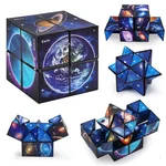 Luaxkpi Toys For Boys Age 8-12 Gifts 9 10 11 Year Old Girls, Infin.... Fixed Price $25.04.