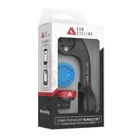 Kom Cycling CM06 Quick Release Gopro Computer Mount For Wahoo And Garmin Bike. Fixed Price $56.24.