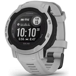 Garmin Instinct 2 Solar Rugged Gps Smartwatch Heart Rate Monitor Small Mist Grey. Fixed Price $269.95.