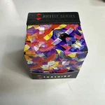 Shashibo - Shape Shifting Box Artist Series 36 Rare Earth Magnetics Stem/steam. Fixed Price $17.79.
