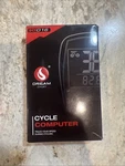 Dream Sport Bike Computer 16-FUNCTION Waterproof Bicycle Speedometer & Odometer. Fixed Price $24.99.