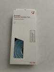 Bontrager Supertack Handlebar Tape Blue Trek Bicycle New *box Slightly Ripped*. Fixed Price $18.00.