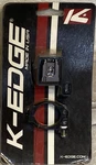 K-edge Computer Mount For Pioneer 31.8 Handlebars Black. Fixed Price $18.00.