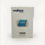 Wahoo WFBTHR02 Tickr Heart Rate Monitor For Iphone Android. Fixed Price $80.00.