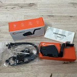 Coospo BK805 Cycling Speed & Cadence Sensor - Opened Box. Fixed Price $18.49.