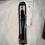 Lezyne Micro Floor Drive Hpg Bicycle Pump Analog Gauge Frame Open Packaging. Fixed Price $55.00.