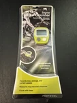 Protocol Bike Counter Digital Cycling Computer Counts Mileage & Tracks Speed New. Fixed Price $12.95.