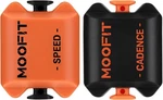 Moofit Cadence Speed Sensor, Bluetooth & Ant+ And. Fixed Price $46.45.