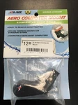 X-lab Aero Computer Mount Black 1554. Fixed Price $5.00.