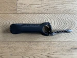 Zipp Sl Speed Carbon Stem B2 120MM W/ Silca Mensola Titanium Computer Mount. Fixed Price $199.99.