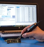 Lcr Research PRO1 Meter With Precise Test Tips And LINK1 Pc Connectivity. Fixed Price $246.55.
