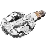 Look X-track Power Meter Pedals. Dual-sided. Fixed Price $1200.00.