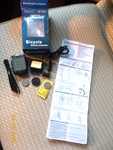 27 Function New Sunding Wired Bicycle Computer SD-563A. Fixed Price $9.99.