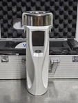 Millipore Sigma Rcs High Flow Touch Portable Microbial Air Sampling System. Fixed Price $1200.00.