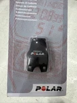 Polar Cadence Sensor - Model #3890046 Heart Rate Monitor Accessory New. Fixed Price $27.99.