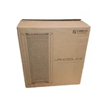 Lian Lancool 216 Black Steel / Tempered Glass Atx Mid Tower Computer Case. Fixed Price $125.00.