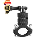 Forevercam Bike Handlebar Mount 0.8 -1.34 (20MM-30MM) Diameter, Black. Fixed Price $33.99.