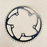 Srm Training System Zicral 53T Chainring Powermeter 130 Bcd. Fixed Price $49.95.
