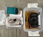 Arduino Student Kit Learning Basics Programming, Coding And Electronics. Fixed Price $24.95.